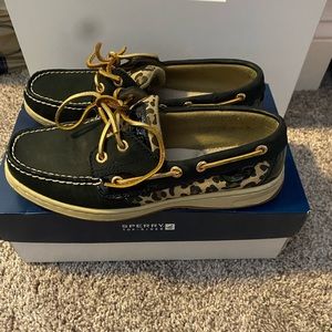 Sperry Boat Shoes